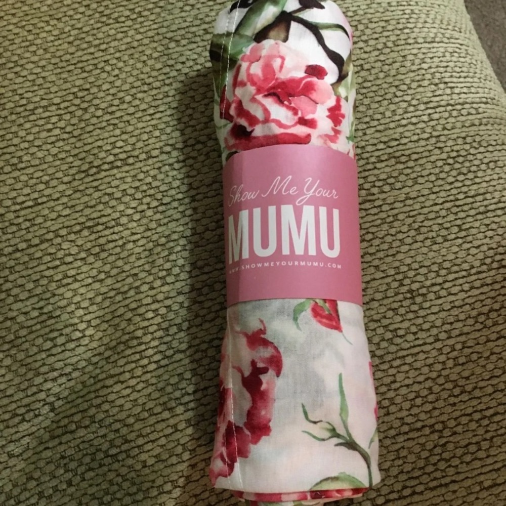 Show me your mumu robe